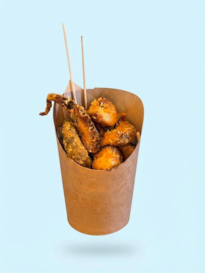 I Fritti