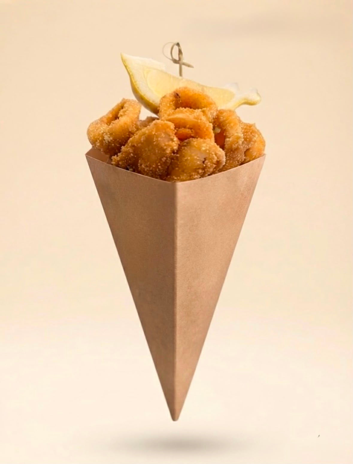 I Fritti