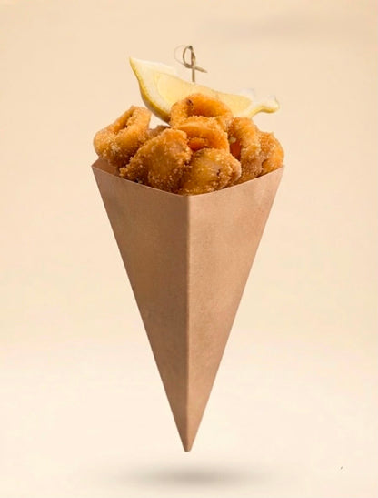 I Fritti