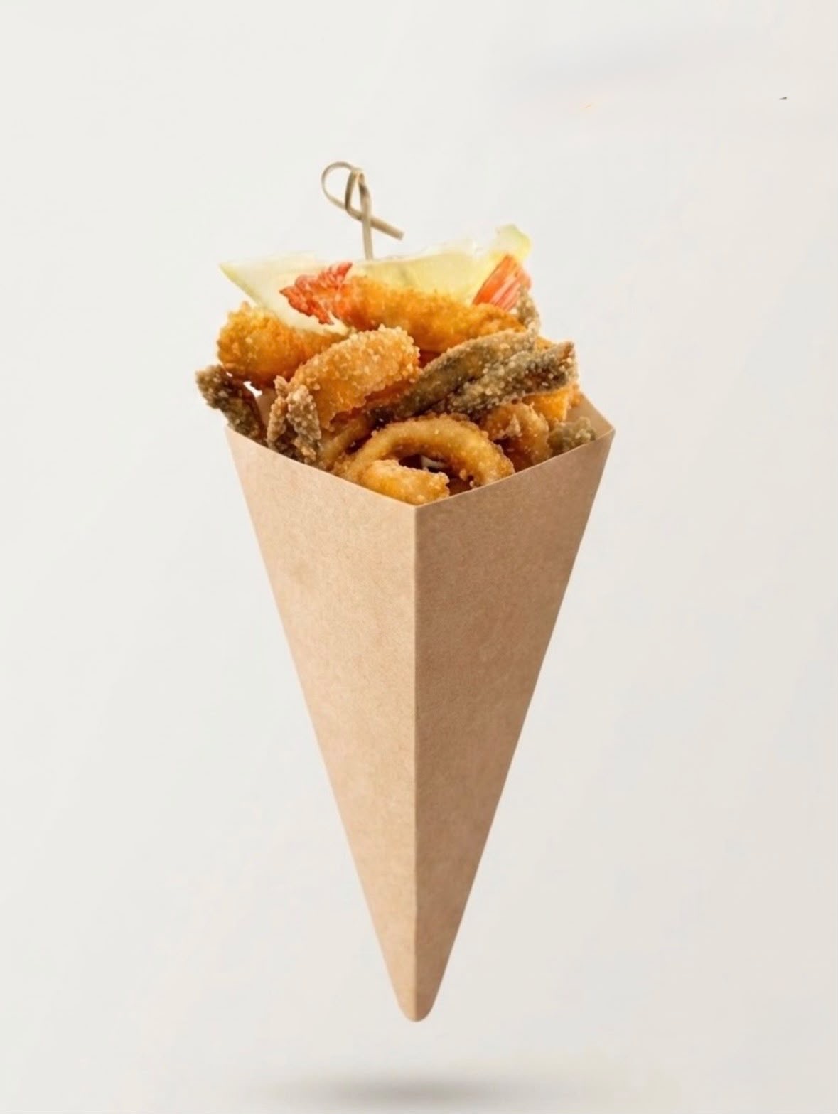 I Fritti