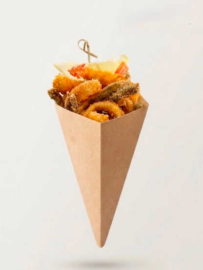 I Fritti