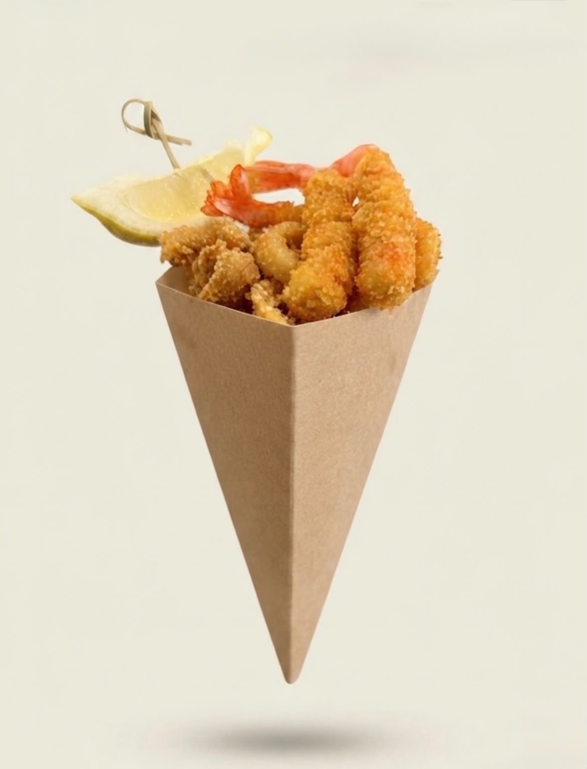 I Fritti