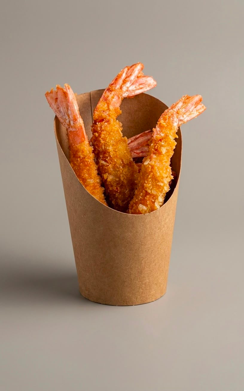 I Fritti