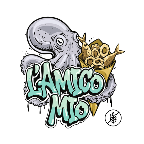 L'Amico Mio