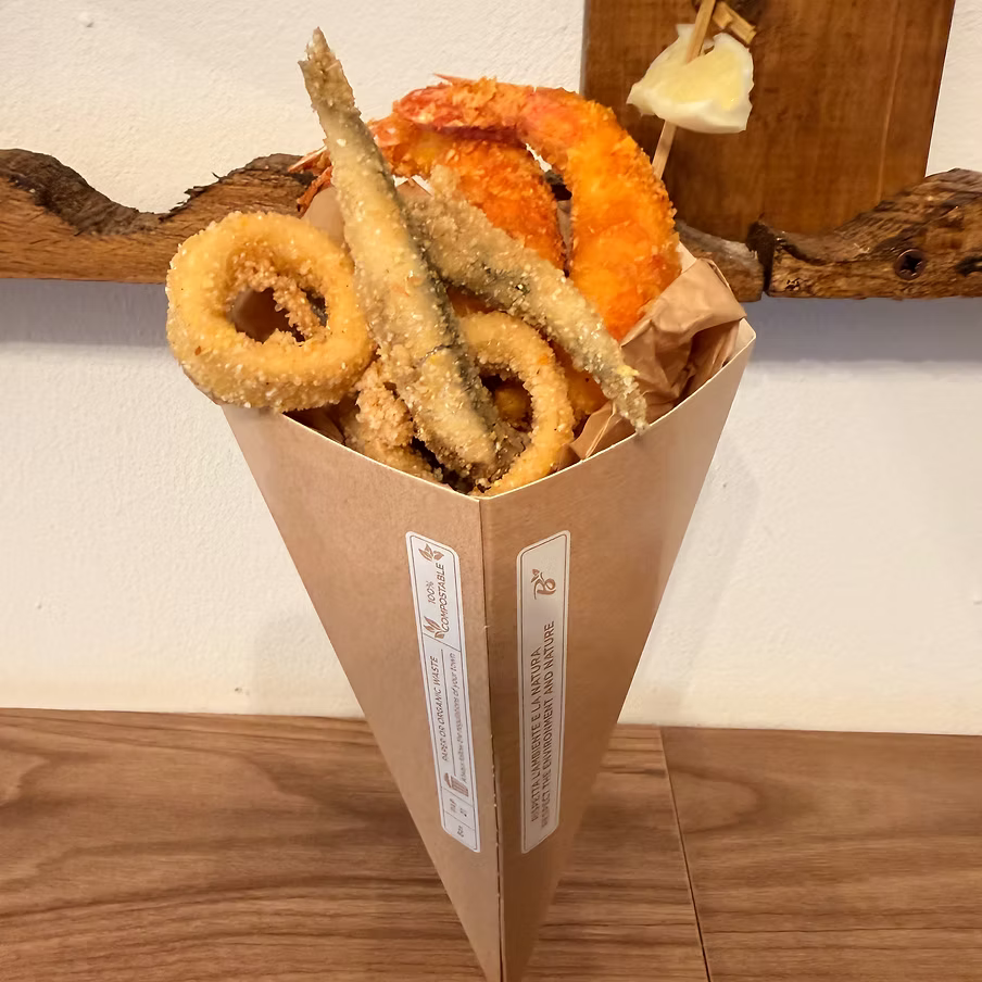 I Fritti