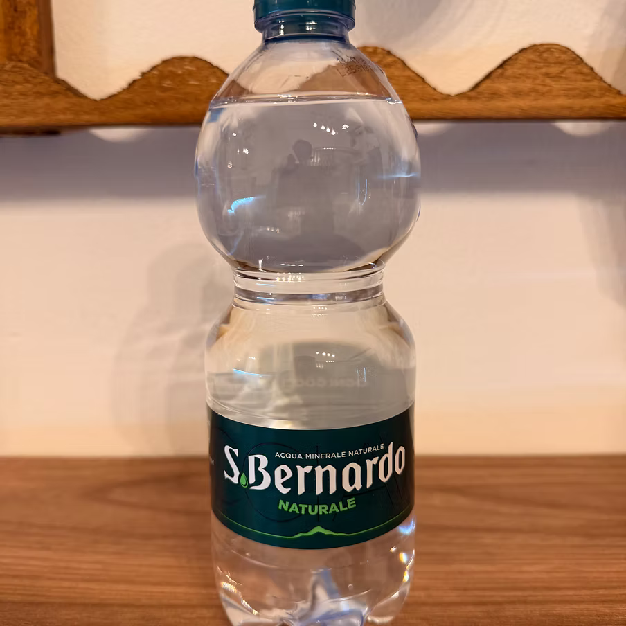 Acqua San Bernardo
