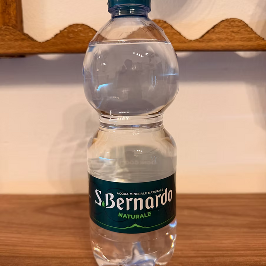 Acqua San Bernardo