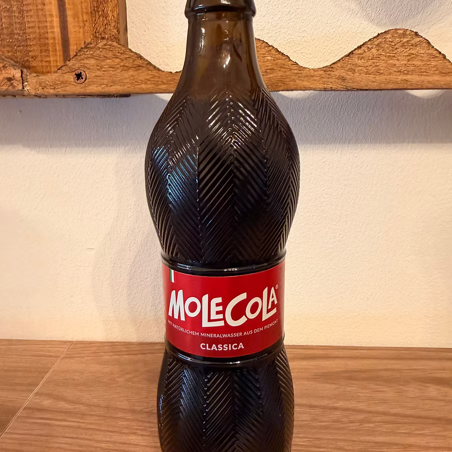 MoleCola