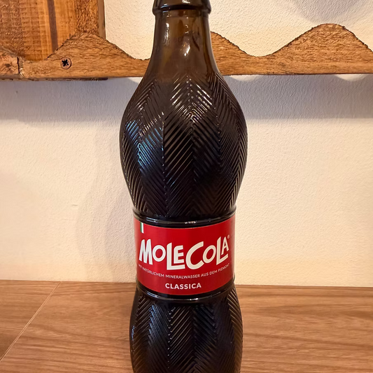 MoleCola