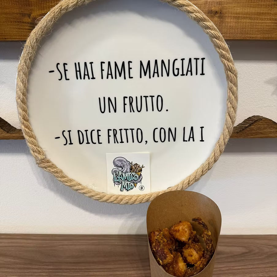 I Fritti
