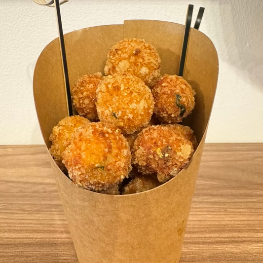 Le polpette