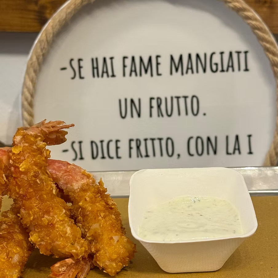 I Fritti