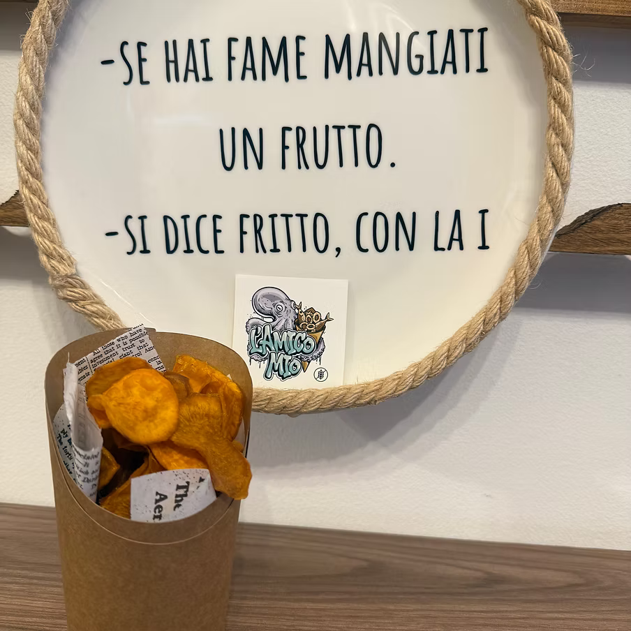I Fritti