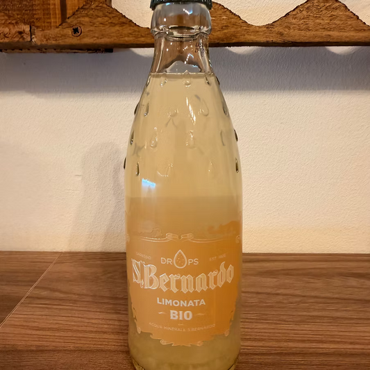 "San Bernardo" Limonata