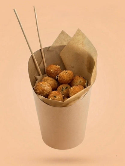 Le polpette