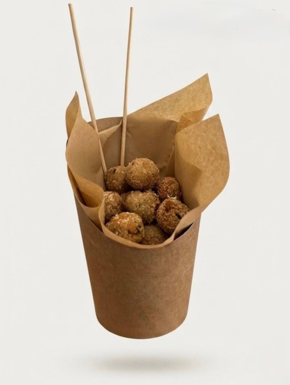 Le polpette