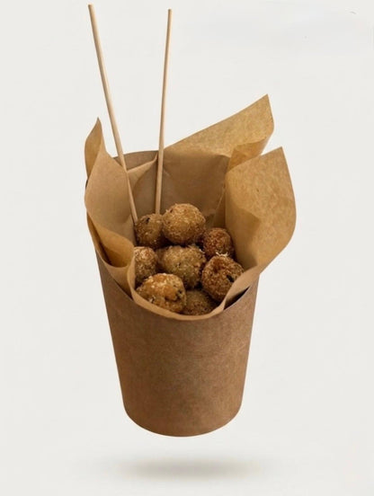 Le polpette