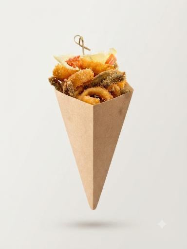 I Fritti